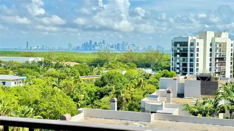 151 Crandon Blvd #838, Key Biscayne, FL 33149
