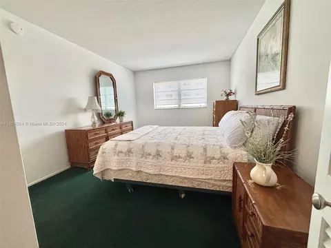 Bedroom - 5300 Washington St #E109, Hollywood, FL 33021 photo 2 of 4