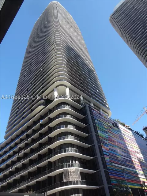 801 S Miami Ave #3910, Miami, FL 33130