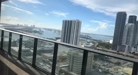 1600 NE 1st Ave #2709, Miami, FL 33132