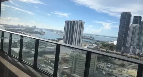 1600 NE 1st Ave #2709, Miami, FL 33132