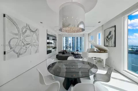 900 Brickell Key Blvd #2603, Miami, FL 33131