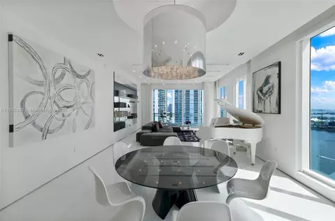 900 Brickell Key Blvd #2603, Miami, FL 33131