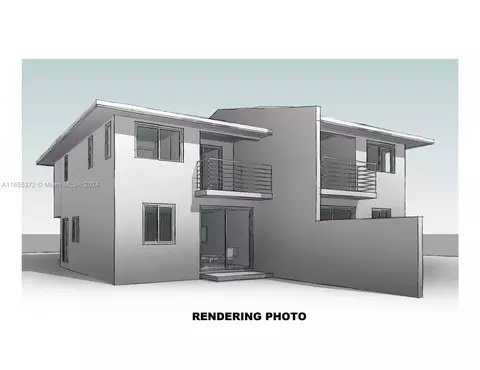 1975 NW 53rd St, Miami, FL 33142