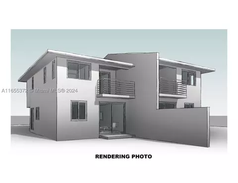 1975 NW 53rd St, Miami, FL 33142