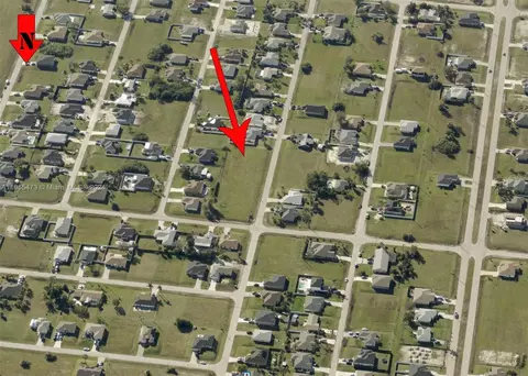 1153 NW 7th Ave, Cape Coral, FL 33993