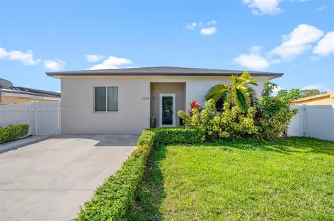 3134 SW 64th Ave, Miami, FL 33155