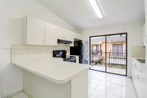 Kitchen - 7650 W 29th Way #202, Hialeah, FL 33018 photo 1 of 2