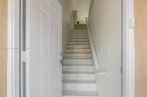 Entry Way - 7650 W 29th Way #202, Hialeah, FL 33018 photo 1 of 1