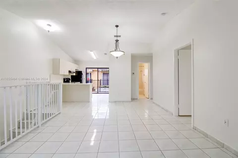 Living - 7650 W 29th Way #202, Hialeah, FL 33018 photo 3 of 3