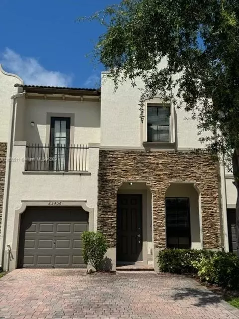 23456 SW 113th Psge #0, Homestead, FL 33032