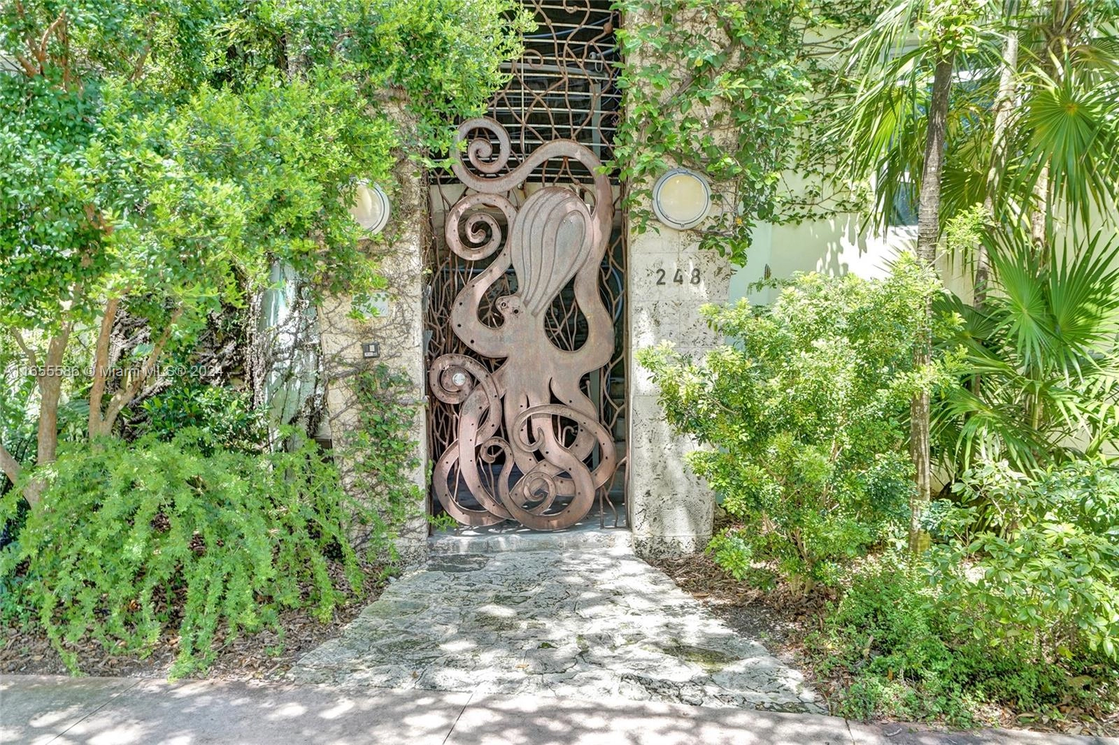 248 Washington Ave Unit 4  