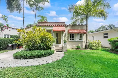 1125 Almeria Ave, Coral Gables, FL 33134