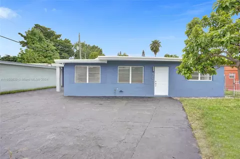 Undisclosed, Hollywood, FL 33023