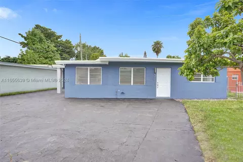 Undisclosed, Hollywood, FL 33023