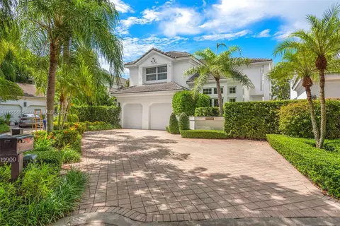 19900 NE 36th Pl, Aventura, FL 33180