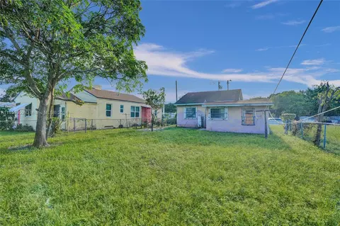 4811 NW 5th Ave, Miami, FL 33127