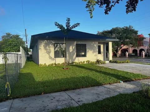 Undisclosed, Miami, FL 33147
