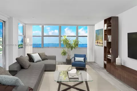 20 Island Ave #1001, Miami Beach, FL 33139