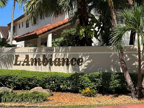 13569 SW 62nd St #94, Miami, FL 33183