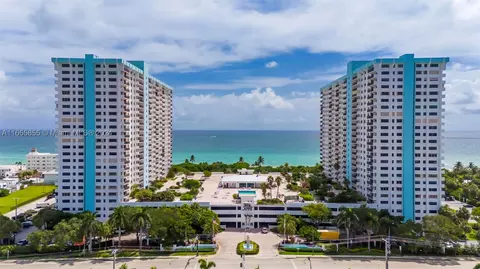 1201 S Ocean Dr #2401N, Hollywood, FL 33019