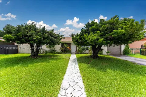11114 SW 156th Ter, Miami, FL 33157