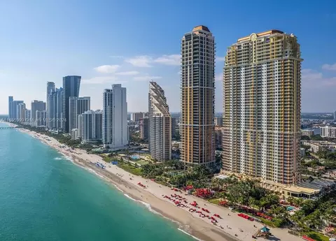 17875 Collins Ave #3105, Sunny Isles Beach, FL 33160