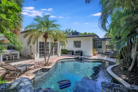 2709 Center Ave, Fort Lauderdale, FL 33308