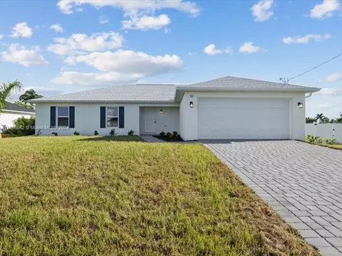 332 NW 19th St, Cape Coral, FL 33993