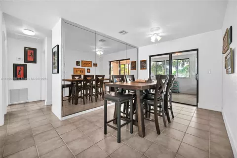 Dining - 14615 Harris Pl, Miami Lakes, FL 33014 photo 1 of 3
