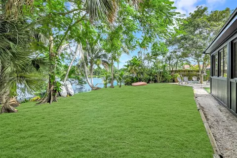 Exterior - 14615 Harris Pl, Miami Lakes, FL 33014 photo 10 of 12