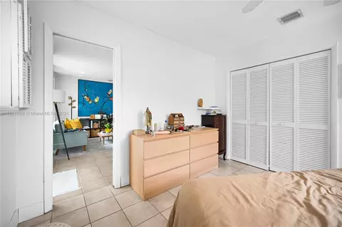 Bedroom - 14615 Harris Pl, Miami Lakes, FL 33014 photo 6 of 6
