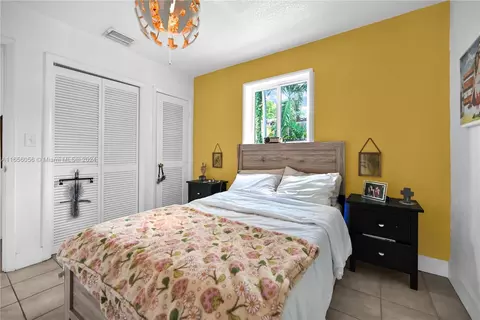 Bedroom - 14615 Harris Pl, Miami Lakes, FL 33014 photo 3 of 6