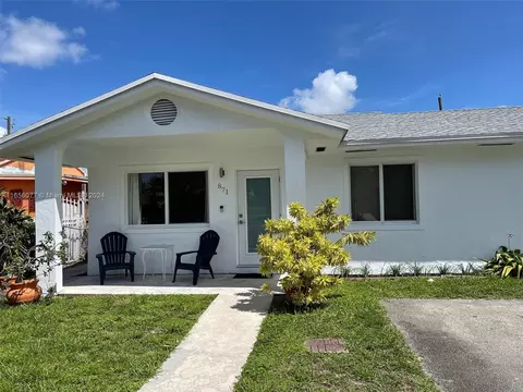 Other - 871 SE 3rd Pl, Hialeah, FL 33010 photo 1 of 11