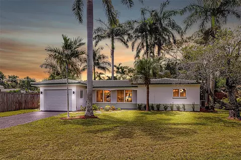 1970 NW 33rd St, Oakland Park, FL 33309