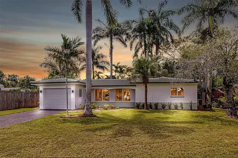 1970 NW 33rd St, Oakland Park, FL 33309