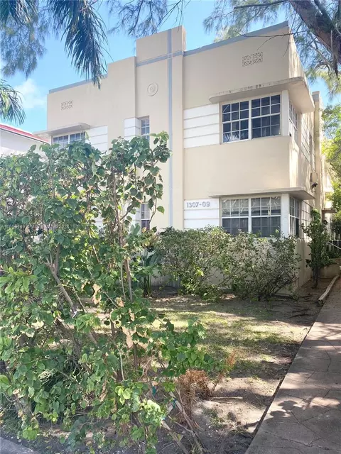 1309 Euclid Ave #5, Miami Beach, FL 33139