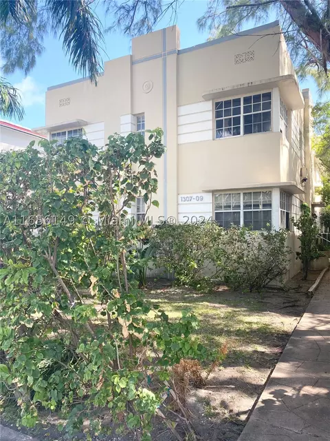 1309 Euclid Ave #5, Miami Beach, FL 33139