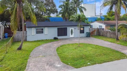 4031 NW 8th Ter, Oakland Park, FL 33309