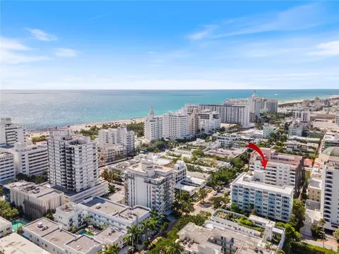 1776 James Ave #4C, Miami Beach, FL 33139