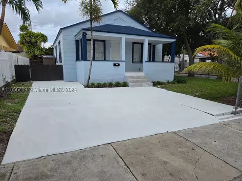 327 NW 23rd Ct, Miami, FL 33125