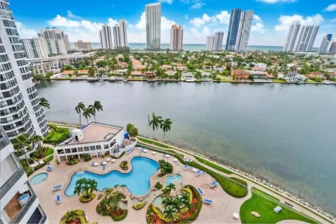 19101 Mystic Pointe Dr #2604, Aventura, FL 33180