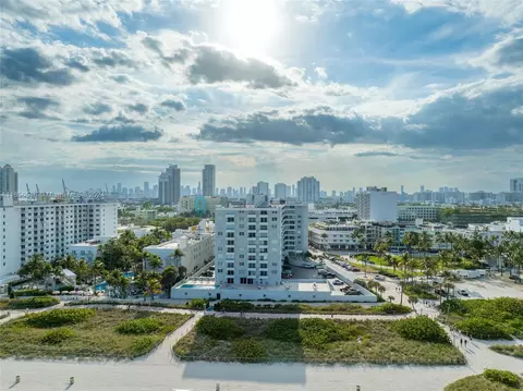 465 Ocean Dr #405, Miami Beach, FL 33139