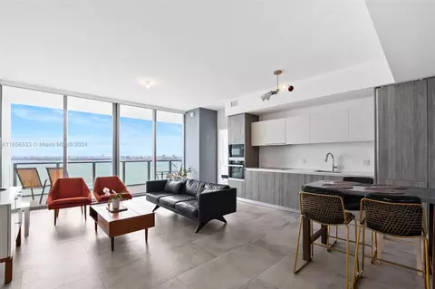 2900 NE 7th Ave #2904, Miami, FL 33137
