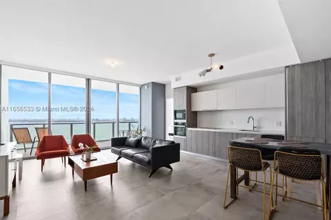 2900 NE 7th Ave #2904, Miami, FL 33137