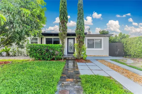 7824 SW 34th Ter, Miami, FL 33155