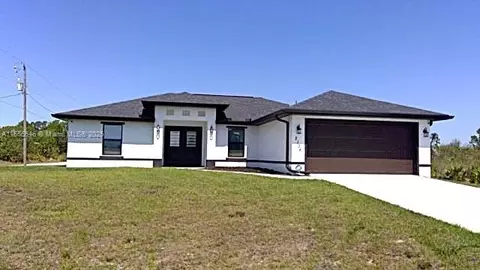 7968 20th Ter, Labelle, FL 33935
