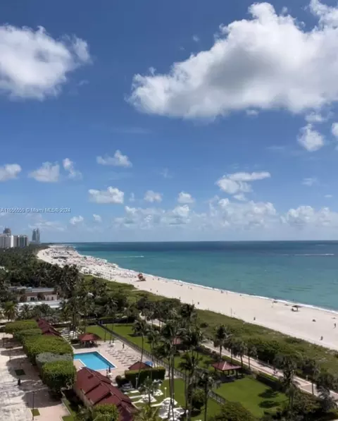 2625 Collins Ave #1207, Miami Beach, FL 33140