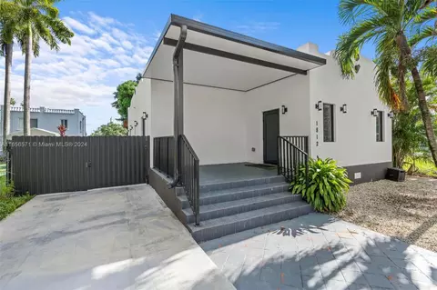 1812 NW 15th St, Miami, FL 33125