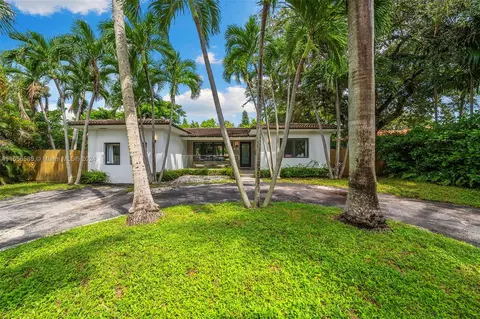 525 NE 50th Ter, Miami, FL 33137